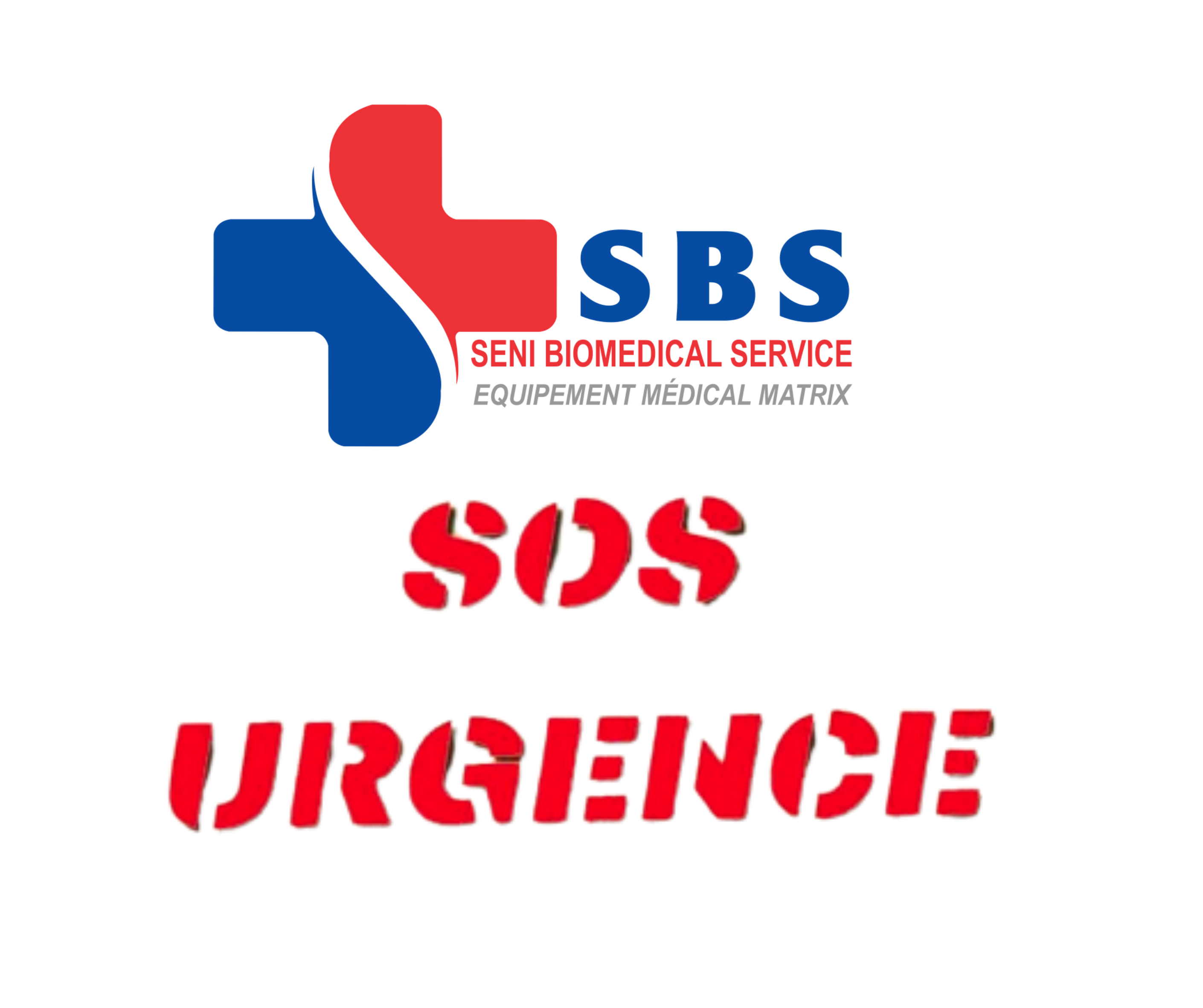 URGENCE SOS